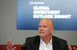 Massive Hedge Fund CEO "Ready To Add Bitcoin To Investment Universe" Massive Hedge Fund CEO "Ready To Add Bitcoin To Investment Universe"