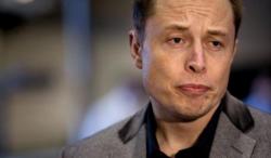 Angry Observer Asks "How Is Elon Musk Still Tesla's CEO?"