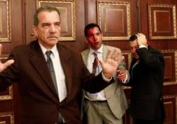 Maduro Thugs Storm Venezuela National Assembly, Beat Opposition Lawmakers, Default Risk Jumps Maduro Thugs Storm Venezuela National Assembly, Beat Opposition Lawmakers, Default Risk Jumps