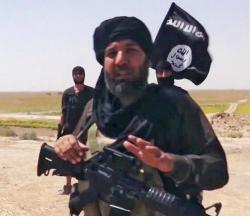 Islamic State Buries Alive Dozens Of Its Own Soldiers To Stem Soaring Defections Islamic State Buries Alive Dozens Of Its Own Soldiers To Stem Soaring Defections