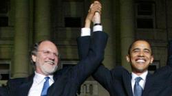 Corzine Tries To Launch A Hedge Fund For The 3rd Time. "To Trade The Trump Crash"