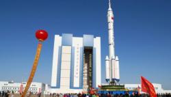 Russia, China Join Together In Space Exploration Effort