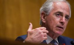 Senate Quietly Drops Russian Sanctions Bill, Focuses On Iran Crackdown