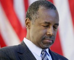 And Then There Were 4 - Ben Carson Says "No Path Forward" In Presidential Bid