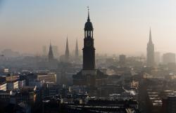 Germany Confiscating Homes To Use For Migrants Germany Confiscating Homes To Use For Migrants