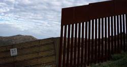 DHS Selects 4 Contractors To Build Prototypes For Trump's Border Wall