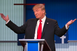 The Clinton Campaign Has No Idea How To Attack Donald Trump The Clinton Campaign Has No Idea How To Attack Donald Trump