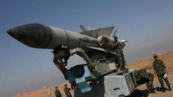 Stolen Russian S-200 Missile Explodes After Being Sold For Scrap Stolen Russian S-200 Missile Explodes After Being Sold For Scrap
