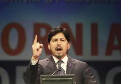 California State Senator Files Legislation To Create "Safe Zones" For Illegal Immigrants California State Senator Files Legislation To Create "Safe Zones" For Illegal Immigrants