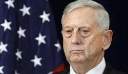 Mattis: "Transgender Troops Can Continue Serving, Pending Study" Mattis: "Transgender Troops Can Continue Serving, Pending Study"
