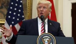 WSJ Urges Trump To Keep His Mouth Shut WSJ Urges Trump To Keep His Mouth Shut