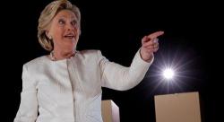 Uranium Deal Turns Spotlight on Hillary Clinton But Not the Way She Wanted Uranium Deal Turns Spotlight on Hillary Clinton But Not the Way She Wanted