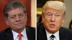 Judge Nap: Obama Used British Spy Agency To Spy On Trump