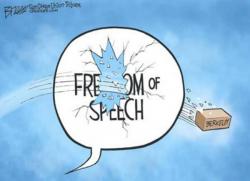 Summing Up The Week (In 1 Cartoon)