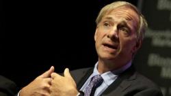 Huge Shake Up At World's Largest Hedge Fund: Ray Dalio Steps Down As Co-CEO; Rubinstein Departs