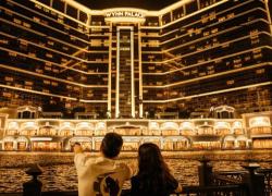 Wynn Resorts Macau Casino Books $10M "Black Swan" Gambling Loss