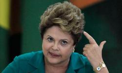 Brazil President Rousseff Suspended, To Be Put On Trial After Losing Impeachment Vote 