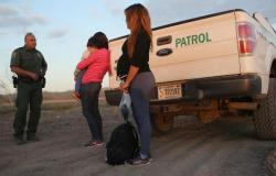 Not Just Trump: Immigrants Coming To The US Are Banking On A Catch & Release Program