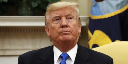 Trump Reportedly Slams Administration's Globalists, Demands "Bring Me China Tariffs" Trump Reportedly Slams Administration's Globalists, Demands "Bring Me China Tariffs"