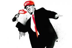 The Economist Warns "The World Must Prepare For Trouble" Under Trump The Economist Warns "The World Must Prepare For Trouble" Under Trump