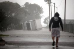 Over Half Of Florida Without Power As State Braces For "Lengthiest Restoration In US History" 