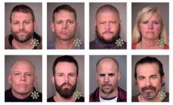 Ammon Bundy Admits Defeat, Calls On Remaining Oregon Occupiers To "Stand Down, Go Home"