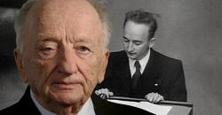 The Last Living Nuremberg Prosecutor: War Is Not The Answer The Last Living Nuremberg Prosecutor: War Is Not The Answer