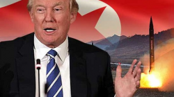 "Eye Of The Storm" - Why Investors Are Still Too Complacent About North Korea "Eye Of The Storm" - Why Investors Are Still Too Complacent About North Korea