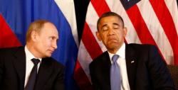"Putin's Not On Our Team": Obama Worried Americans Trust Russia More Than U.S. Govt "Putin's Not On Our Team": Obama Worried Americans Trust Russia More Than U.S. Govt