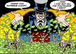 How The Elite Dominate The World – Part 4: They Buy Politicians, And Incumbents Almost Always Win How The Elite Dominate The World – Part 4: They Buy Politicians, And Incumbents Almost Always Win