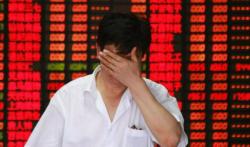 China "Wealth Manager" Disappears With $154 Million China "Wealth Manager" Disappears With $154 Million