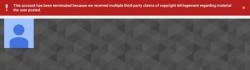 YouTube Joins The "Fake News" Crusade, Shuts Down Popular Conservative Channel YouTube Joins The "Fake News" Crusade, Shuts Down Popular Conservative Channel
