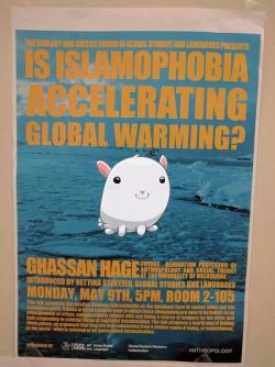 Peak Absurdity? Peak Absurdity?