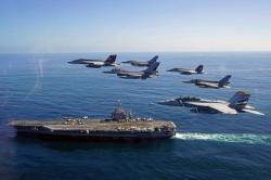 Global Leaders Rattle Their Sabers As The World Marches Toward War Global Leaders Rattle Their Sabers As The World Marches Toward War