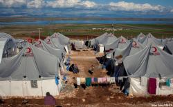 Turkey: The Business Of Refugee Smuggling & Sex Trafficking Turkey: The Business Of Refugee Smuggling & Sex Trafficking