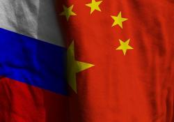 Russia & China Use Logic When it Comes to Gold