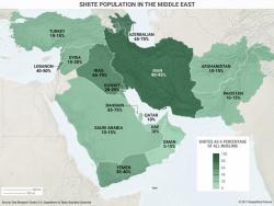 5 Maps That Explain The Modern Middle East 5 Maps That Explain The Modern Middle East