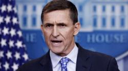 Mike Flynn Faces "Legal Jeopardy" For Reportedly Lying To FBI