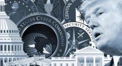 The Enemy Within - The "Intelligence Community" The Enemy Within - The "Intelligence Community"