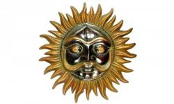 Gold As The Monetary System's Sun Gold As The Monetary System's Sun