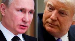 Putin Orders Russian Media To "Cut Back" On Positive Trump Coverage Putin Orders Russian Media To "Cut Back" On Positive Trump Coverage