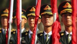 China Reportedly Tells Military To Be Ready To "Move" To North Korea Border