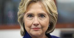 Hillary 'Is' America Hillary 'Is' America