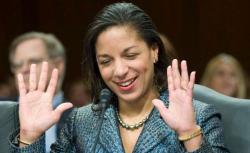CNN: Rice Unmasked Trump Team Because Obama Was Offended By UAE Crown Prince Visit To NY