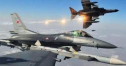 EU Warns Turkey After 141 Greek Airspace Violations In Sinigle Day
