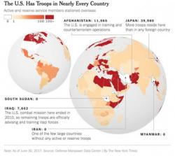 Buchanan Asks: "Are Our Mideast Wars Forever?" Buchanan Asks: "Are Our Mideast Wars Forever?"