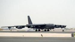 Air Force Denies That US Nuclear Bombers Are Being Put Back On 24-Hour Alert