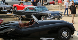 What The Heck's Going On With Vintage Automobiles? What The Heck's Going On With Vintage Automobiles?