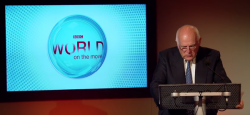 British Spymaster Fears The EU Has "Run Its Historical Course"; Warns Of "Populist Uprising" British Spymaster Fears The EU Has "Run Its Historical Course"; Warns Of "Populist Uprising"