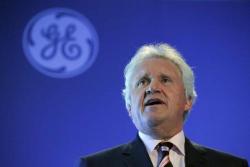 GE CEO Jeff Immelt To Step Down